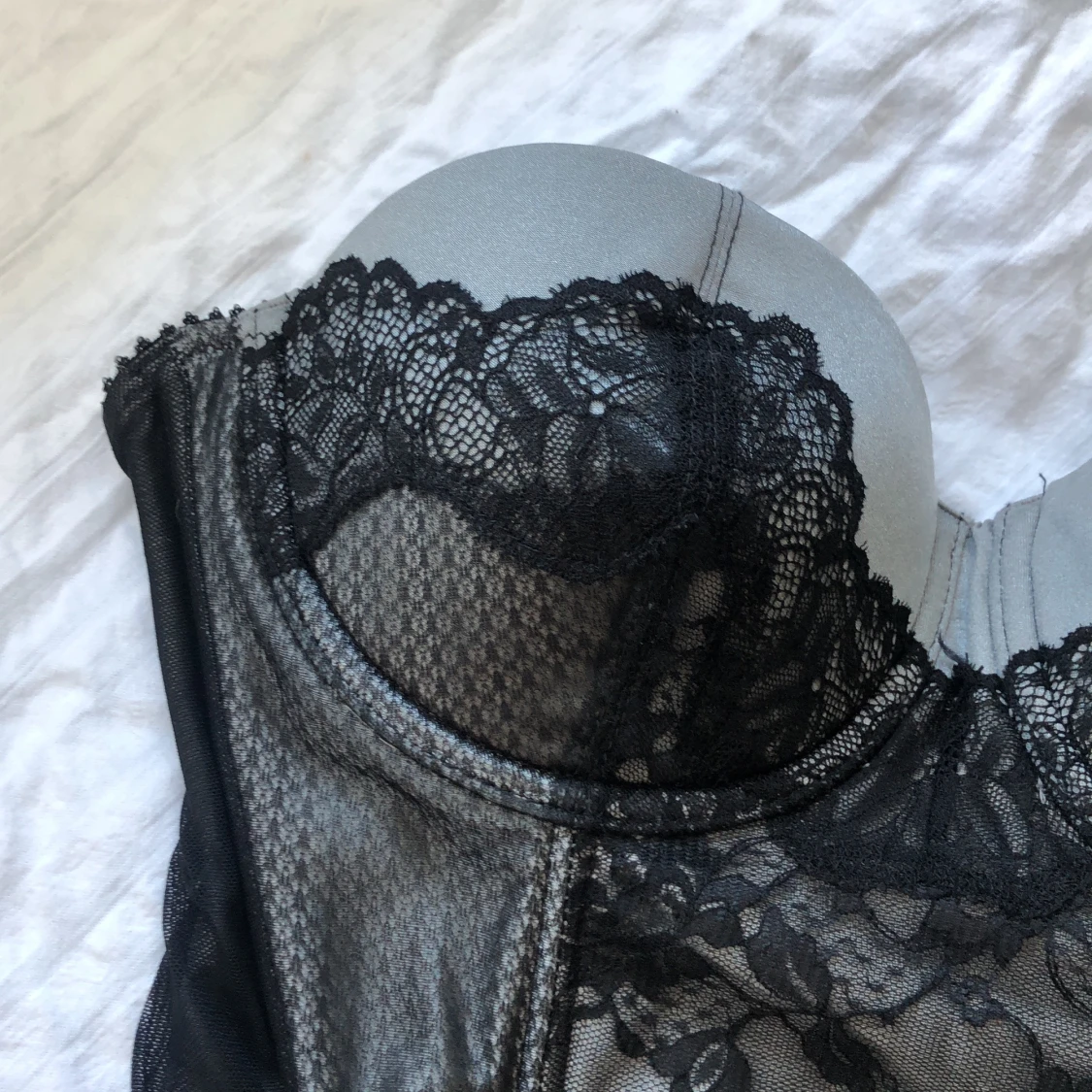 Korsett från h&m - 90