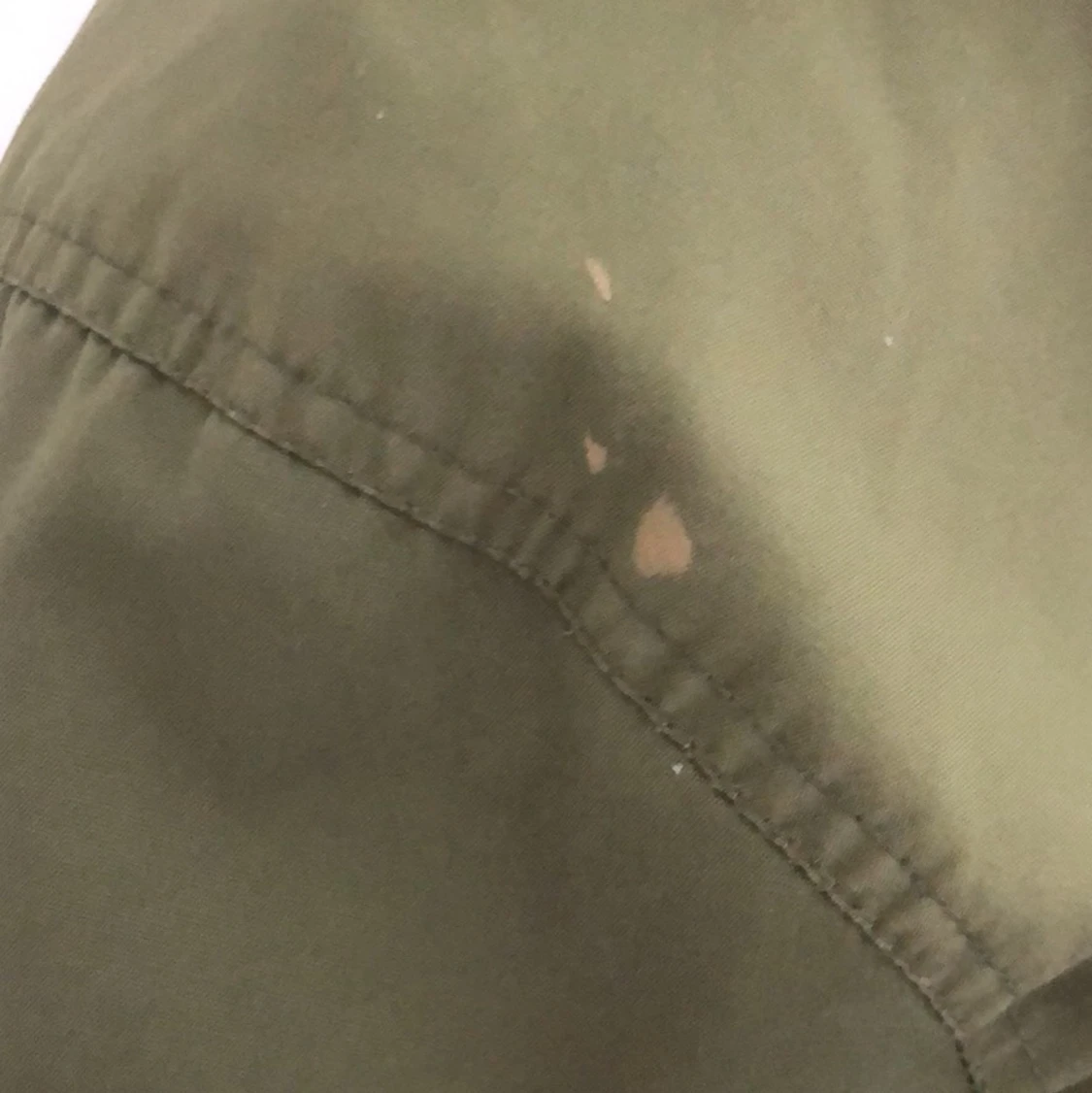 Fjällräven dunjacka - 91