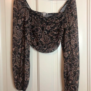 En gullig topp från newyorker  - En topp perfekt till sommaren från newyorker 