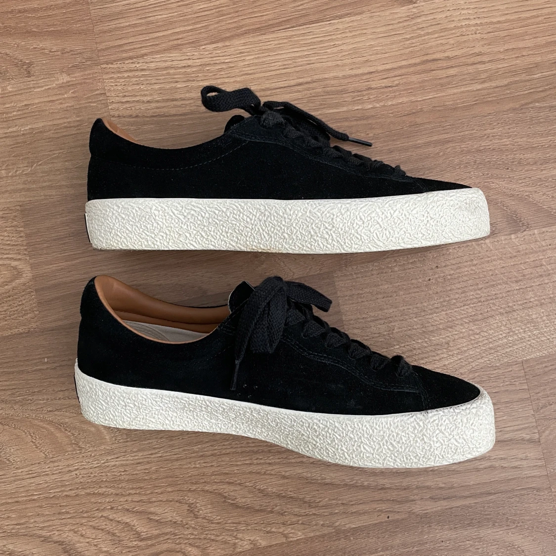 Last resort vm002 suede - 90