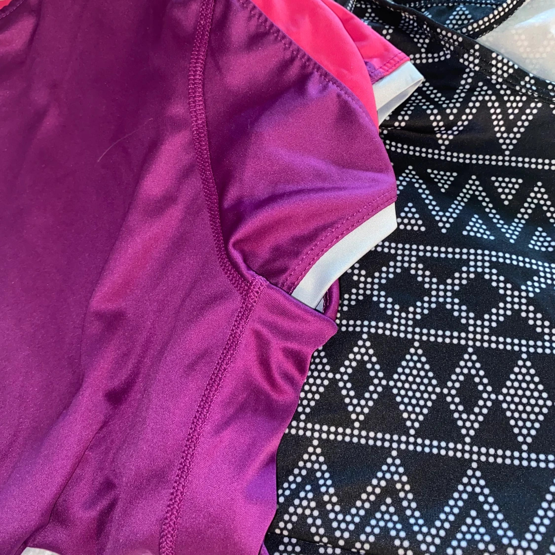 Träningskläder  - 90