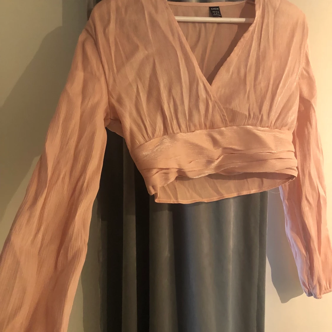 Helt oanvända kläder från shein - 90