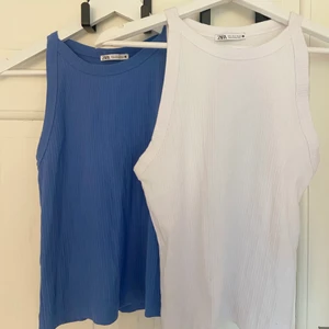 Linnen från Zara - Två stycken linnen från Zara strl S, köpa båda för 100 kr+ frakt eller en för 60 kr+frakt 💕