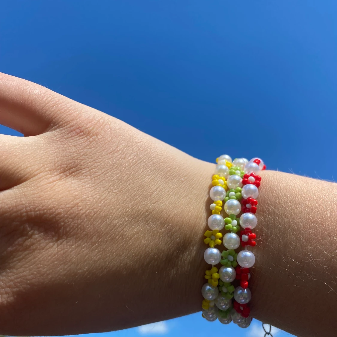 Armband  - 91