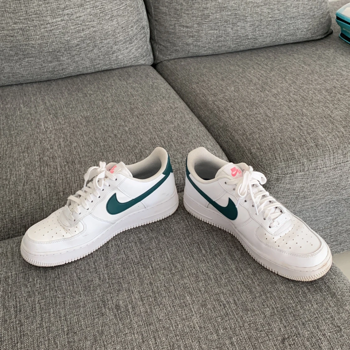 Nike skor storlek 40,5 - 91