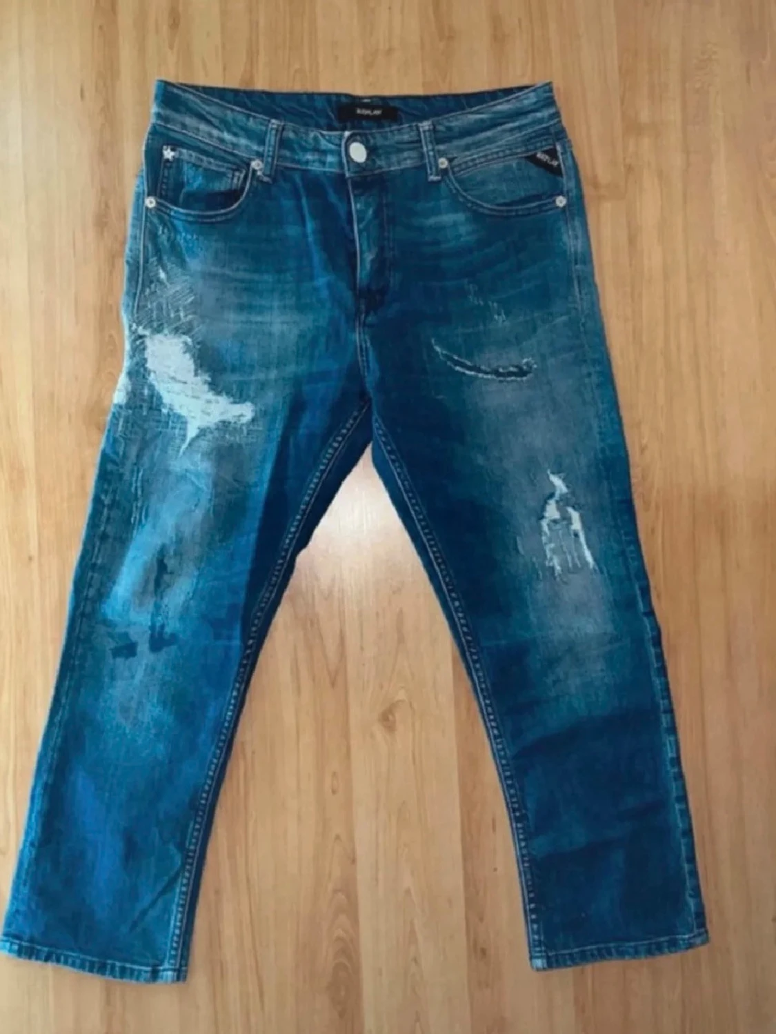 Replay jeans  - 1