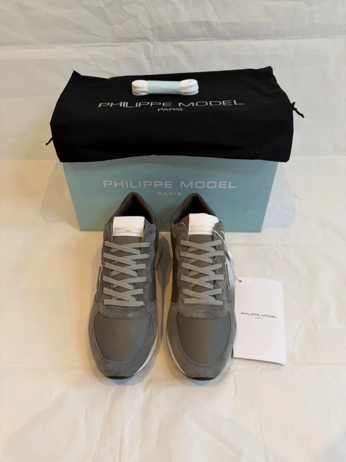 Philippe model trainers  - 1
