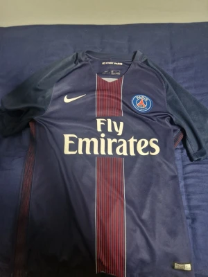 Nike Psg 2016 shirt - Nike psg 2016 authentic football shirt. Size M