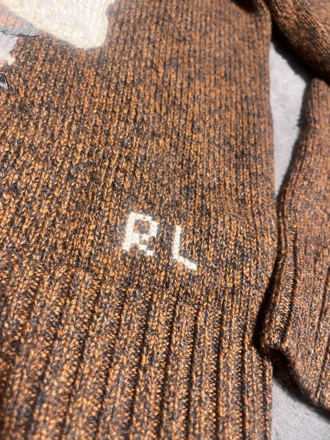 Polo Ralph lauren hoodie  - 2