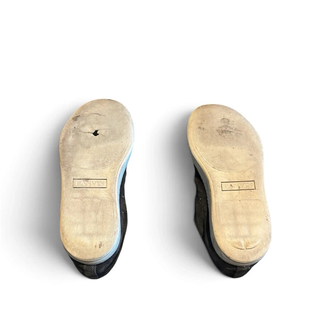 Lanvin cap toe DBB1  - 3