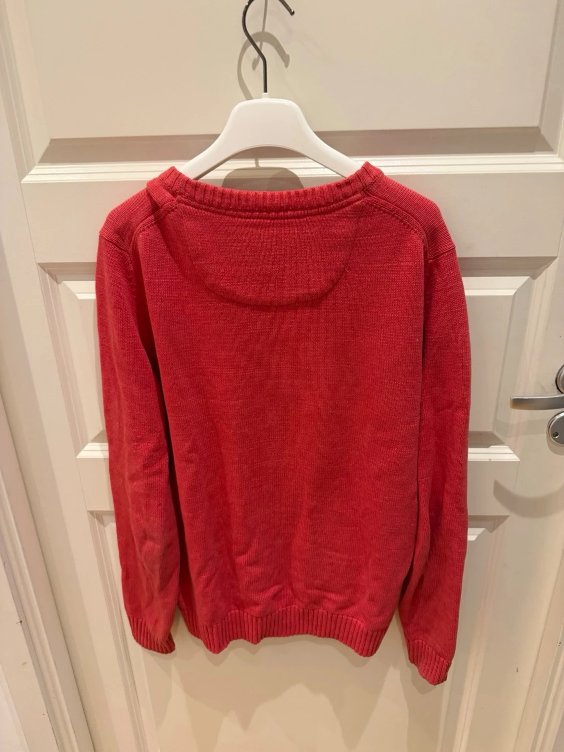Morris sweatshirt - 1