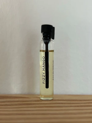 ESSNCE tester fizzy mango - Fizzy mango🥭 