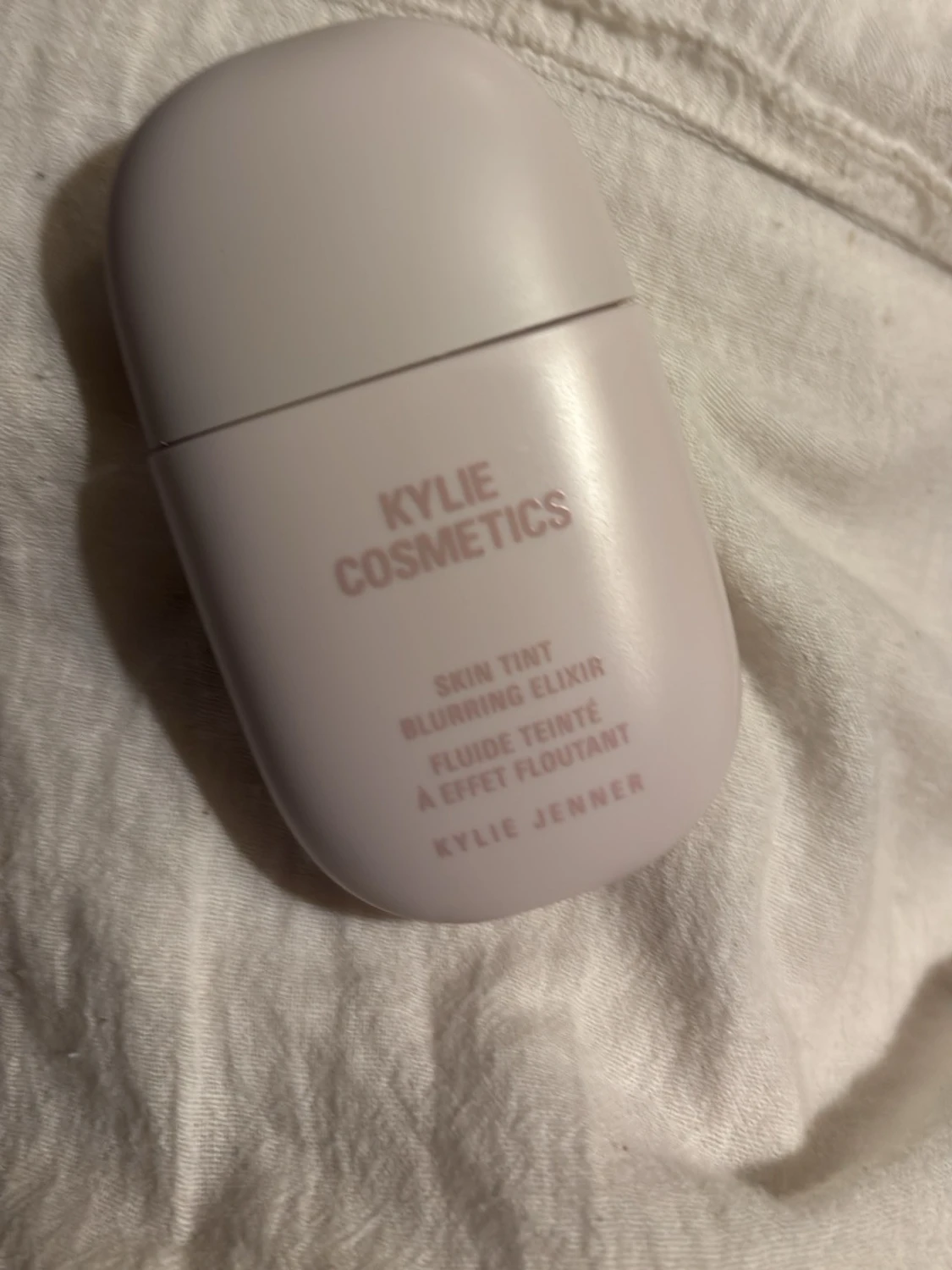 Kylie Cosmetics Skin Tint Foundation 1N