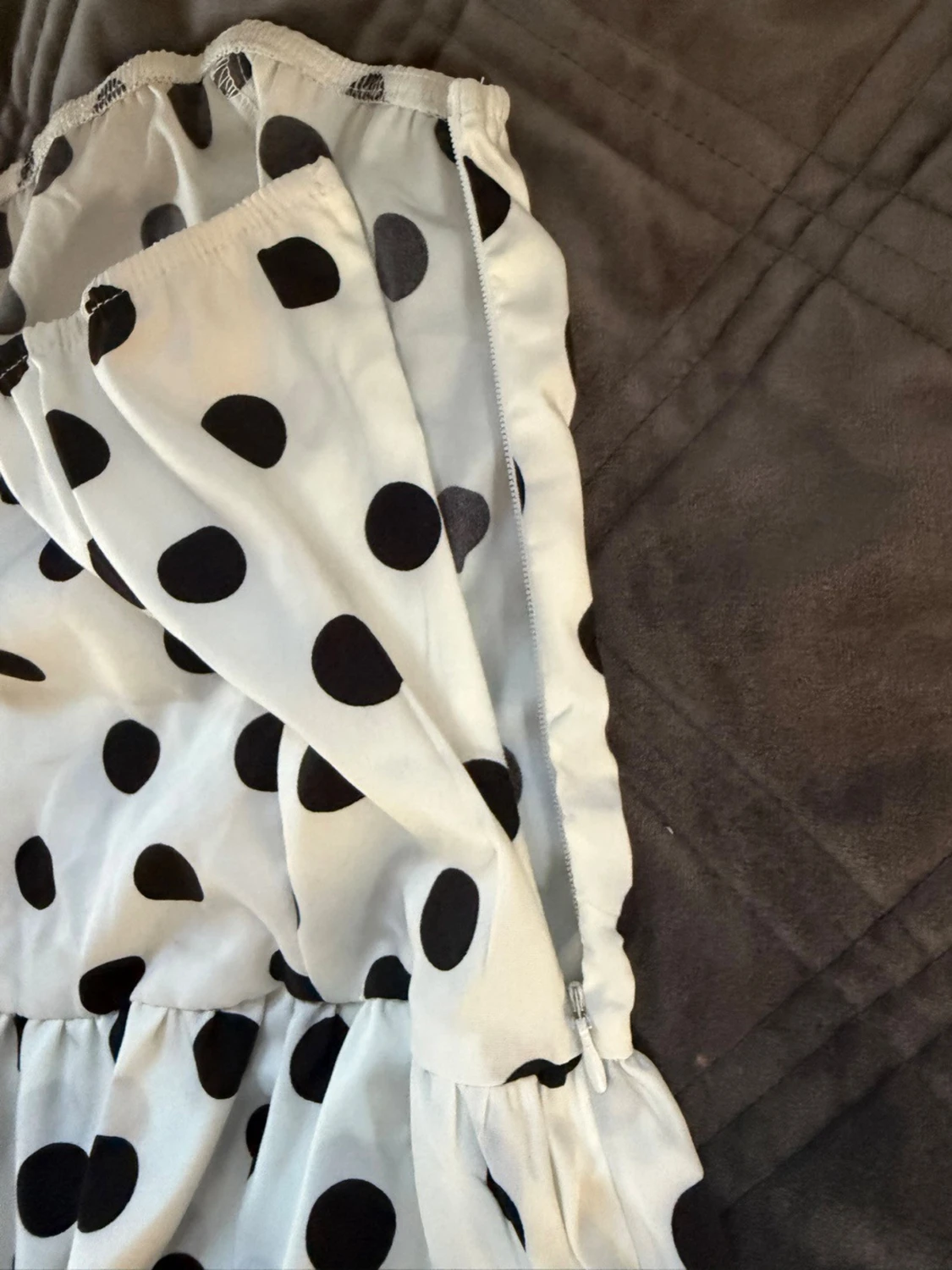 Prickig Topp - 2