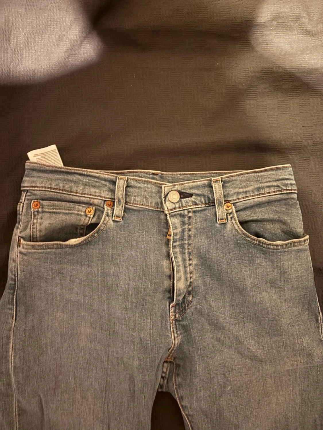 Levis jeans - 1