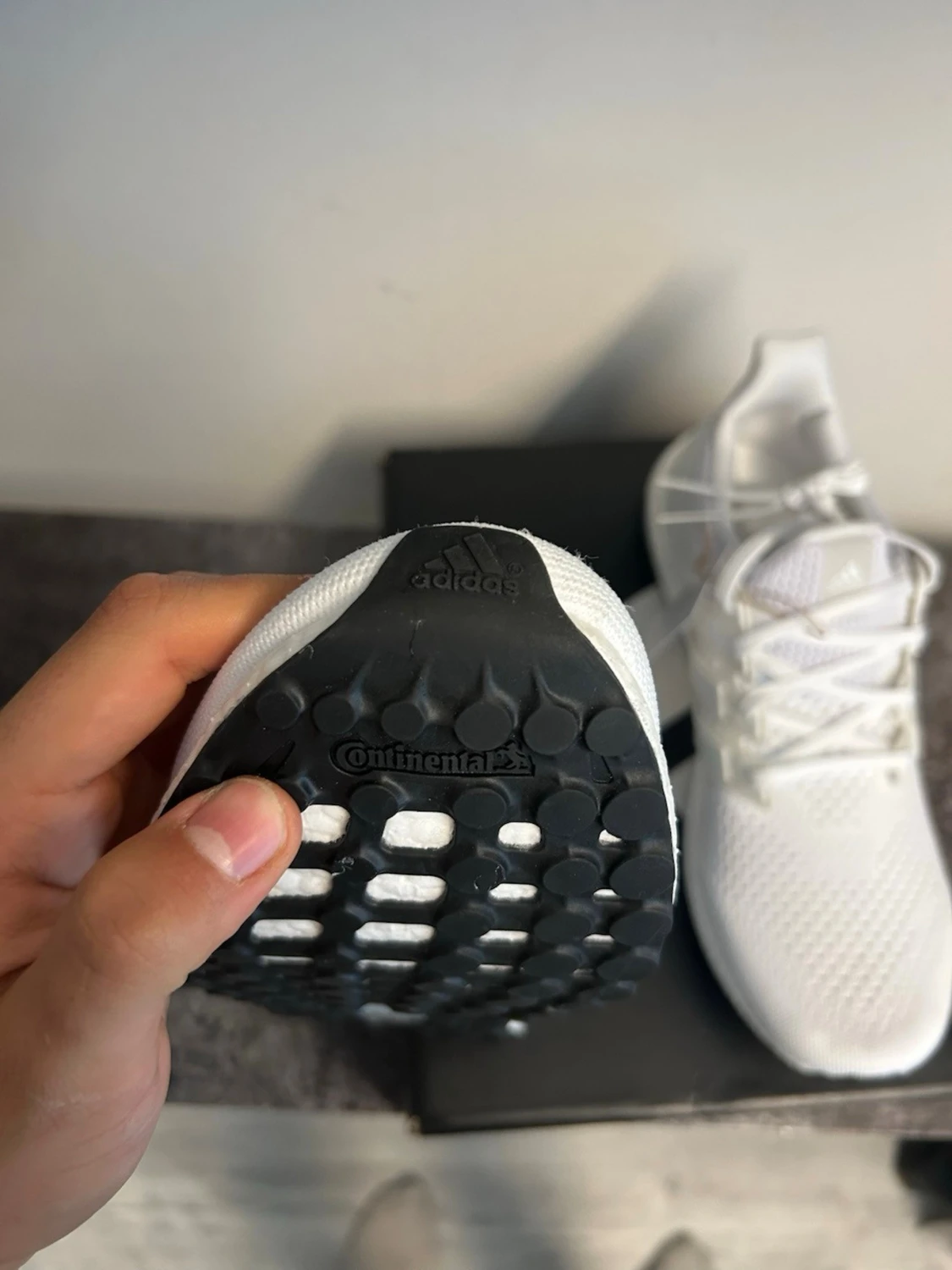 Vita Adidas Ultra Boost sneakers - 6