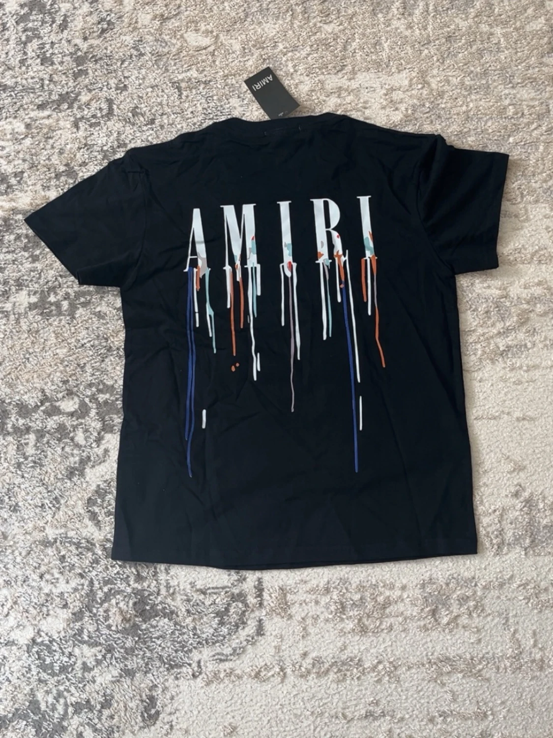 Fin t shirt - 1