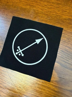 Iron patch  - Ny patch , alkemisk kod för järn och man