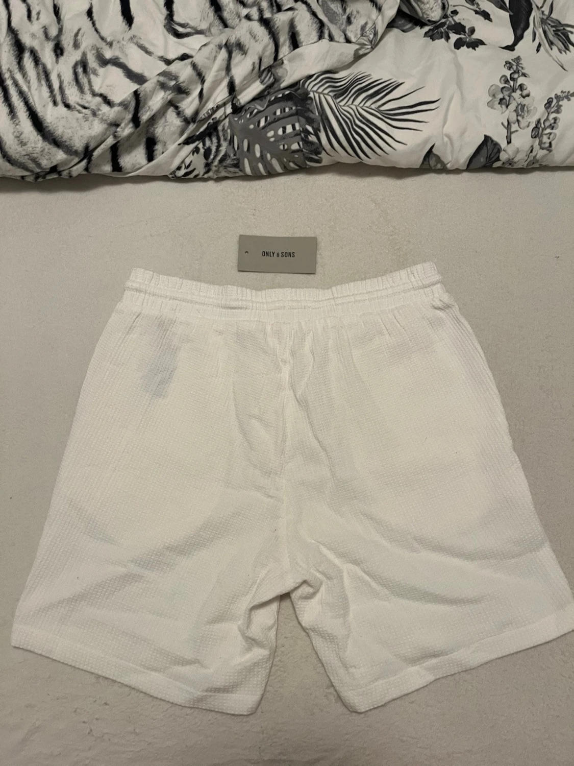 Vita Shorts - 1