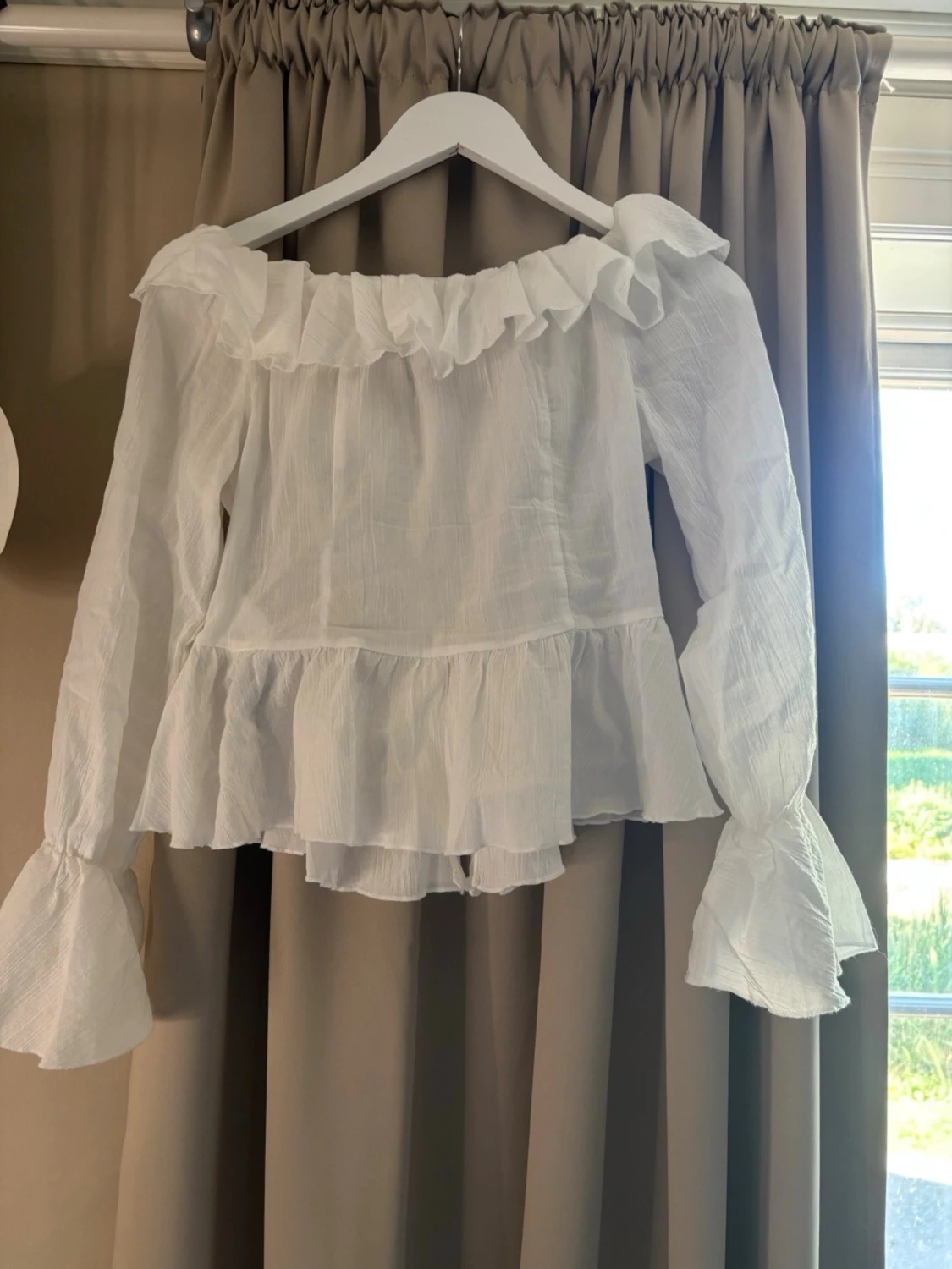 Blus - 1
