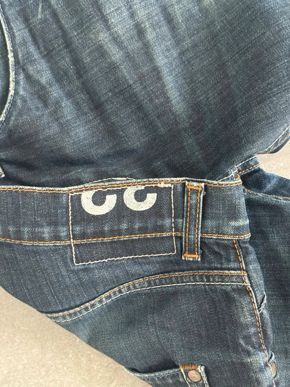 Dondup Jeans - 1