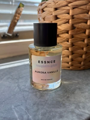 Aurora vanille  - Essnce, 50ml ny