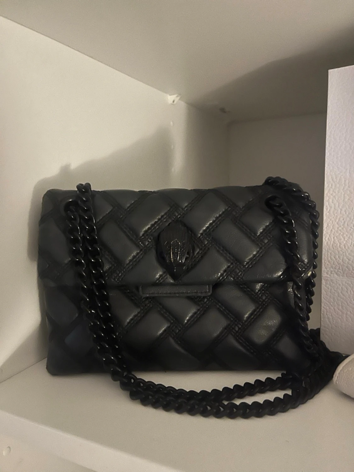 Kurt Geiger