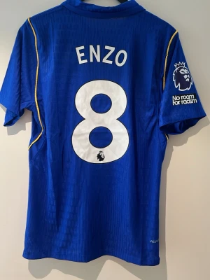 Chelsea 26/27 Enzo  - En Chelsea tröja 26/27 Enzo spelar version, storlek L helt ny 