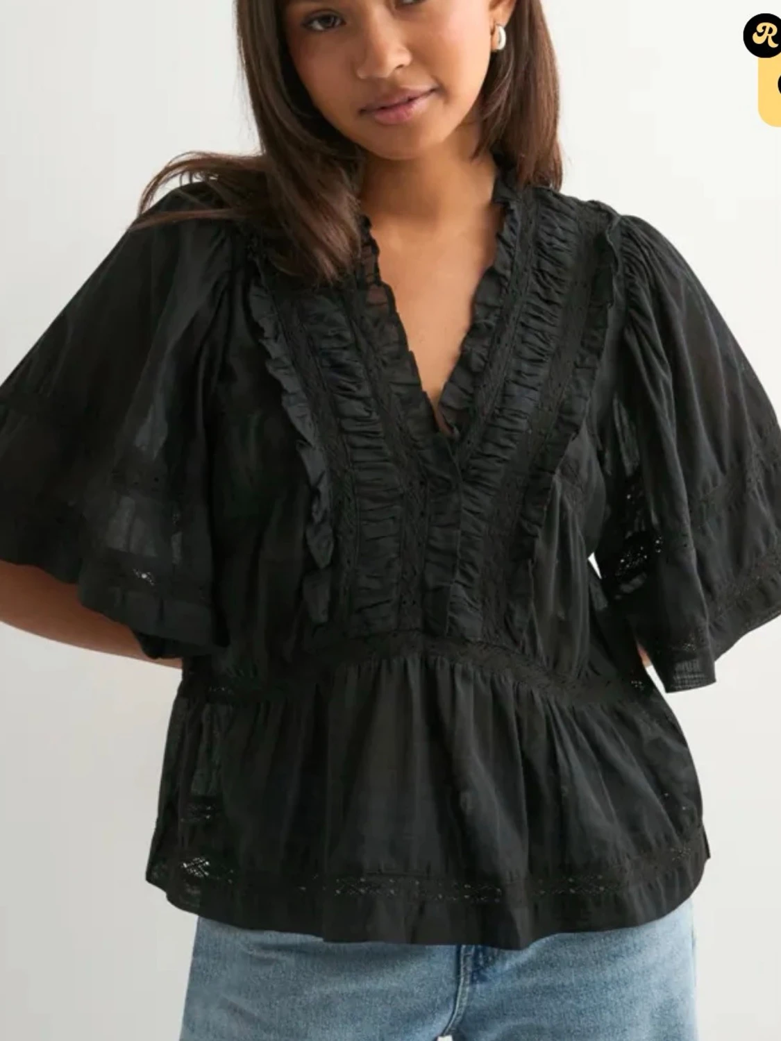 Blus  - 2