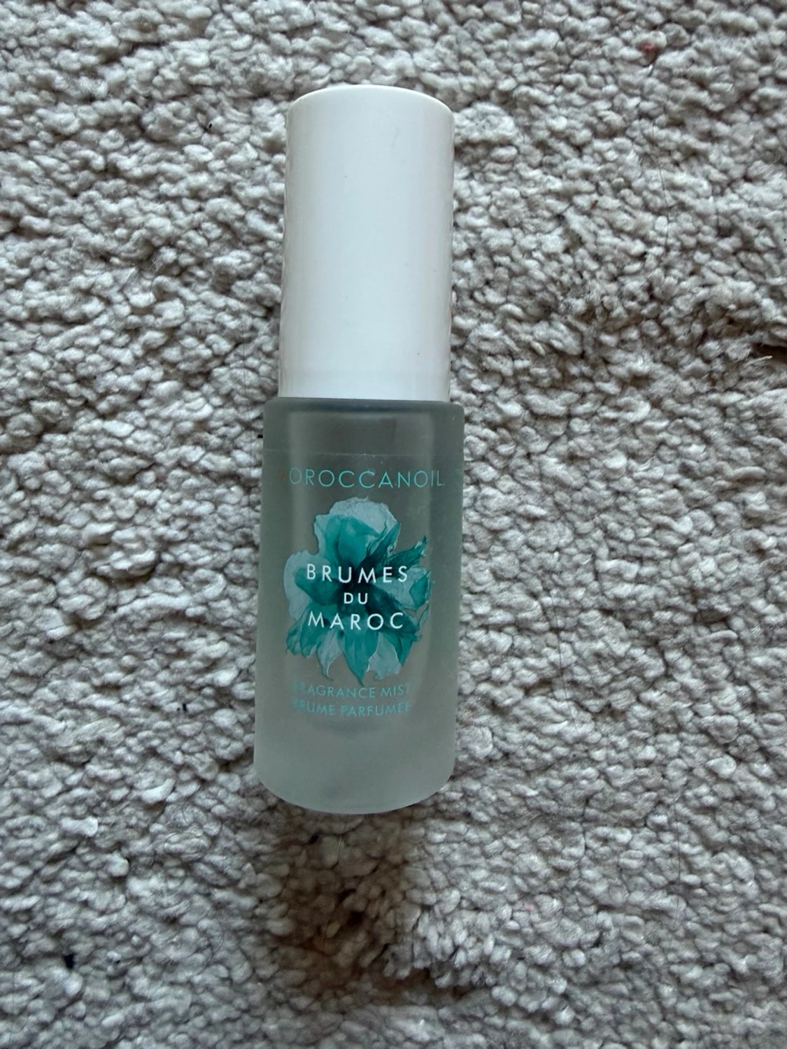 Moroccanoil parfym