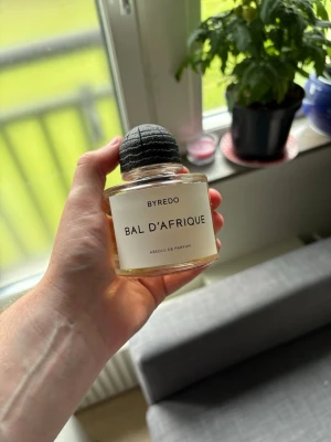 Byredo Bal d’Afrique Absolu 2ml splitt - 2ml splitt