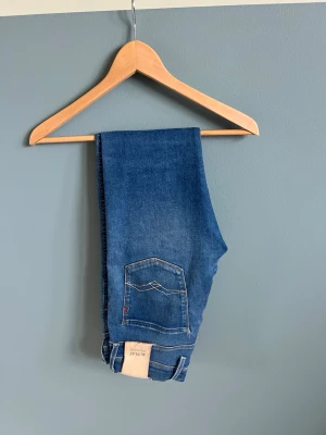 Blåa Replay jeans  - W27 L32 skriv för frågor 