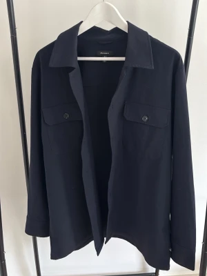 Overshirt Matinique  - Overshirt från Matinique storlek M. Super sjysst att ha på hösten men även inomhus t.ex plugget. Passar till allt