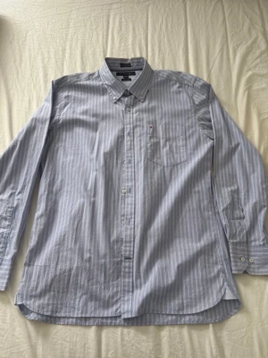 ralph lauren skjorta - vintage ralph lauren skjorta, passar storlek m