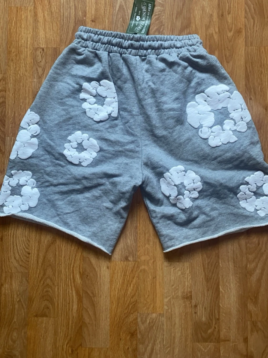 Denim tears - 1