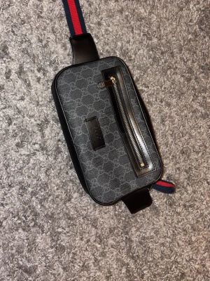 Guccii väska  - Bra skick och mycket fin