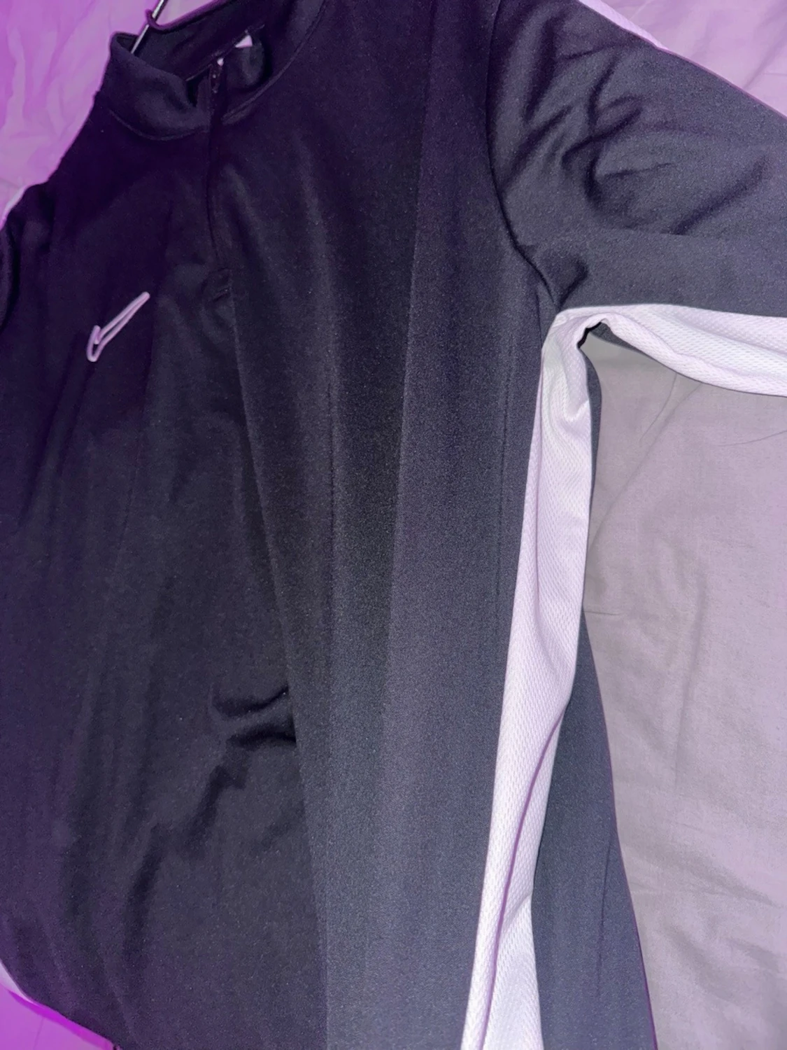 Nike tränings tröja XXL - 2