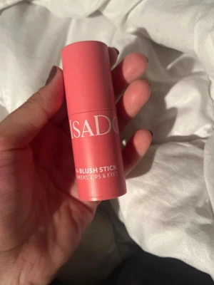 IsaDora blush stick - Knappt använt 