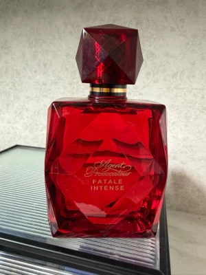 Agent Provocateur: Fatale Intense - 100ml. Ny utan kartong. Diskad.