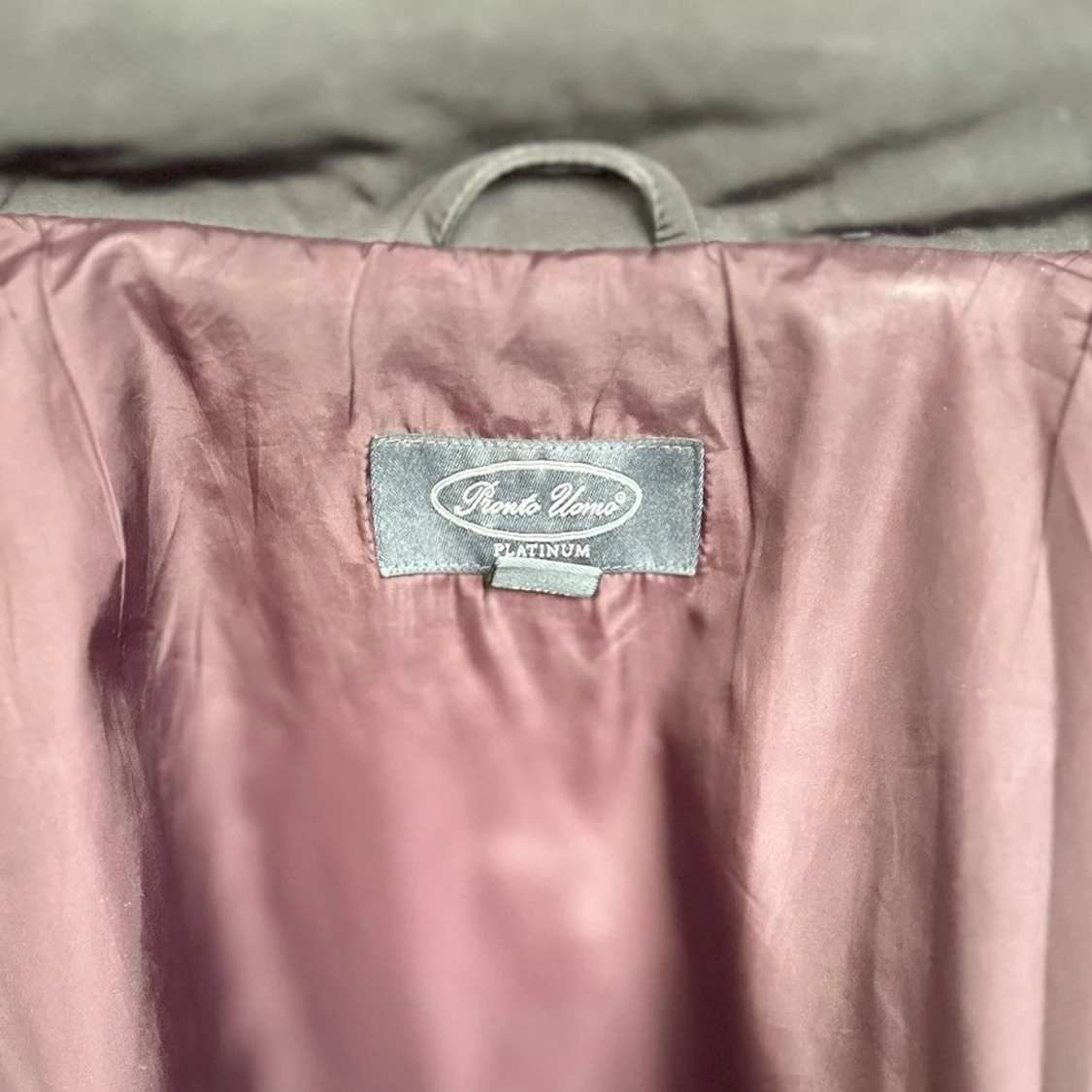 Field jacket - 5