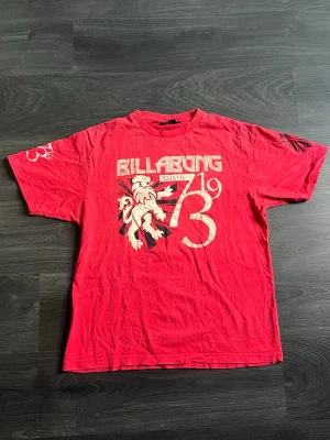 Billabong - SUUPPERR FETTT BILLABONG TRÖJAAA 🥹🥹 