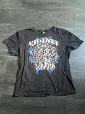 Fishbone - As det Fishbone tröja!! 🐟 