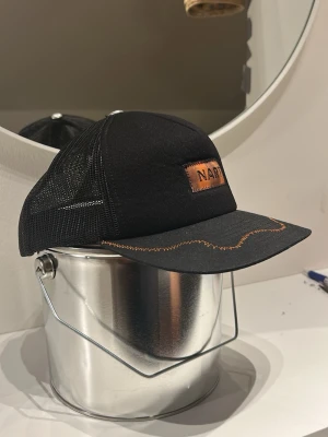 Nart keps - Keps från klädmärket Nart, original förpackning följs med, tveka inte på att skriva om du undrar något
