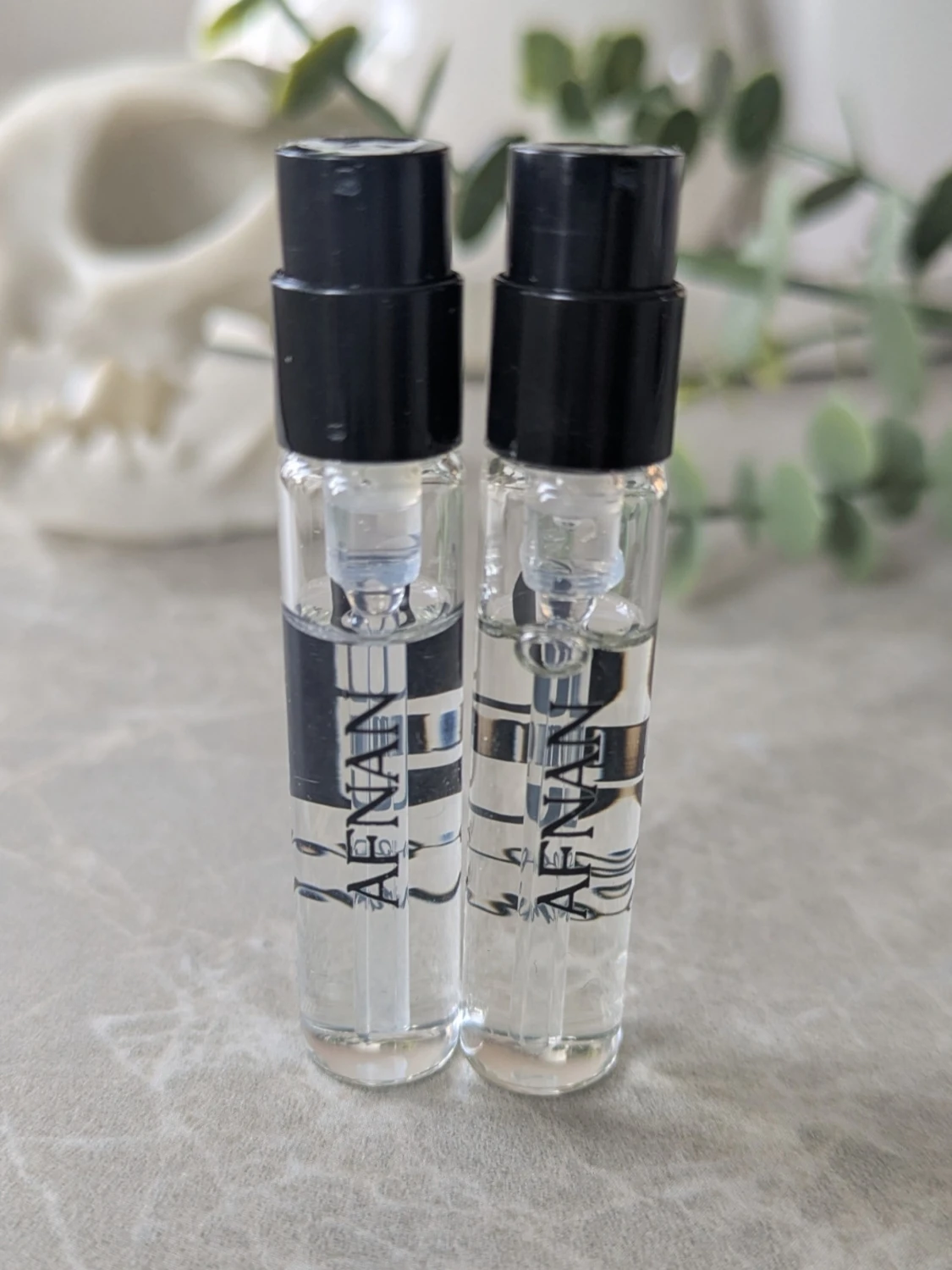 Afnan 9AM & 9PM Pour Femme  - 1