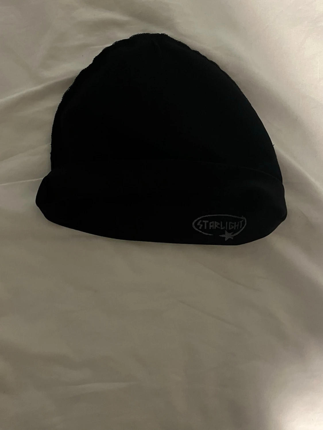Mössa inför vintern  - 2