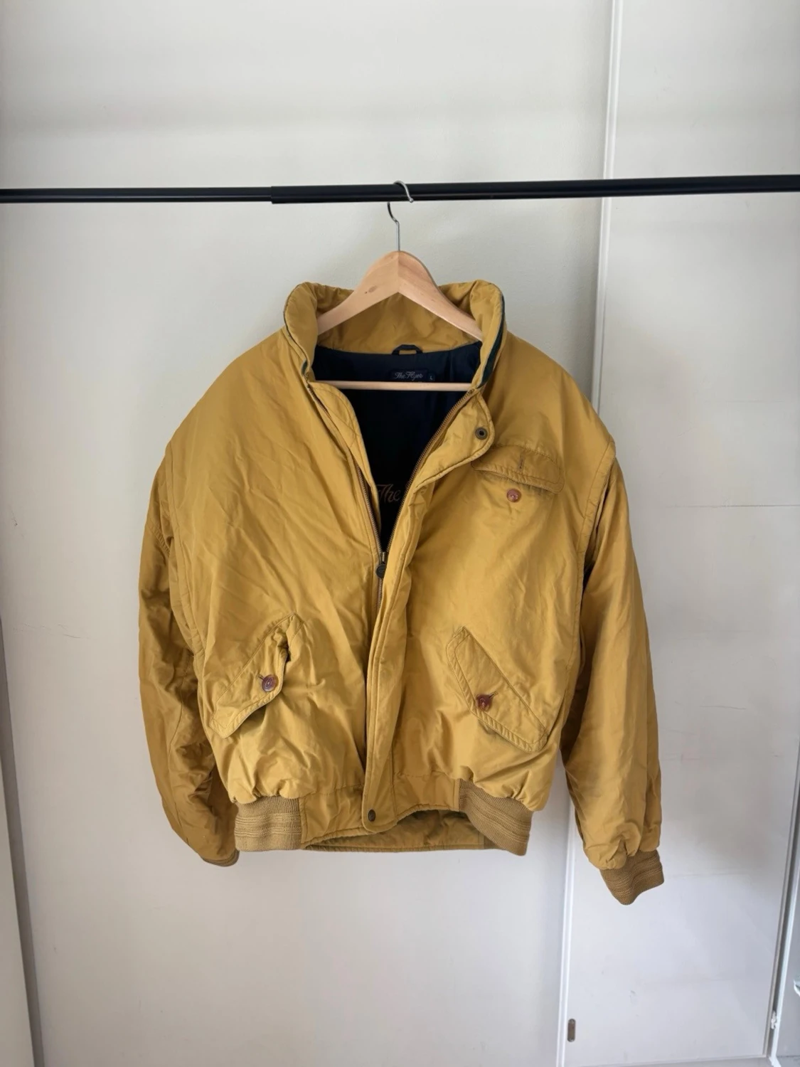 Gant vintage vindjacka - 1