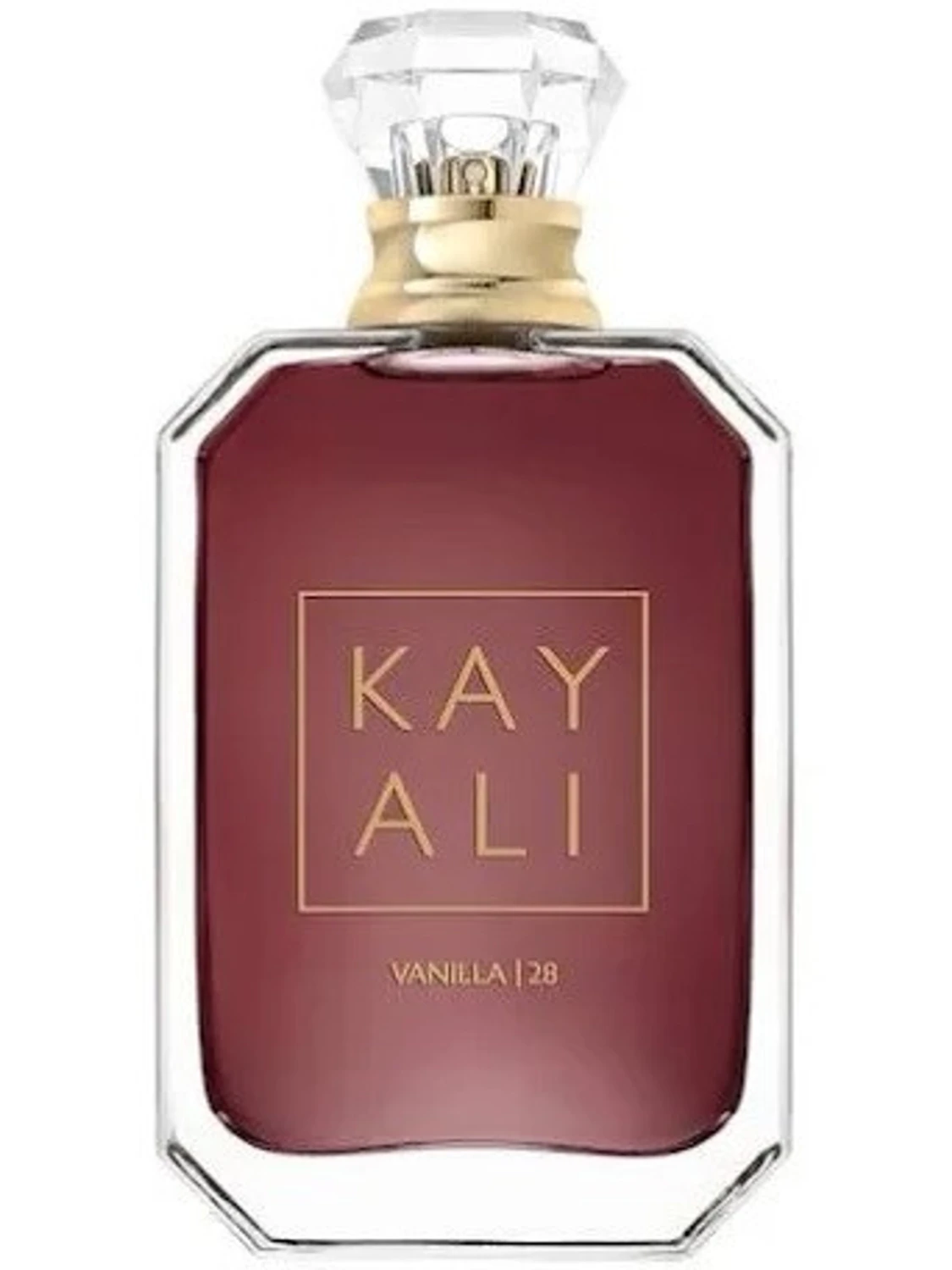 Kayali Vanilla 28 parfym