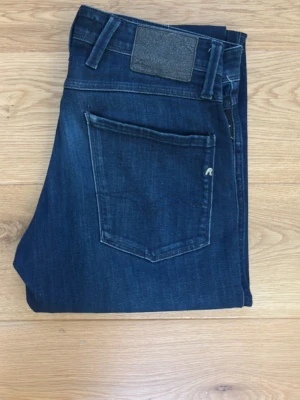 Replay jeans - Replay anbass. Storlek 31. Mycket bra skick. Priset kan diskuteras!