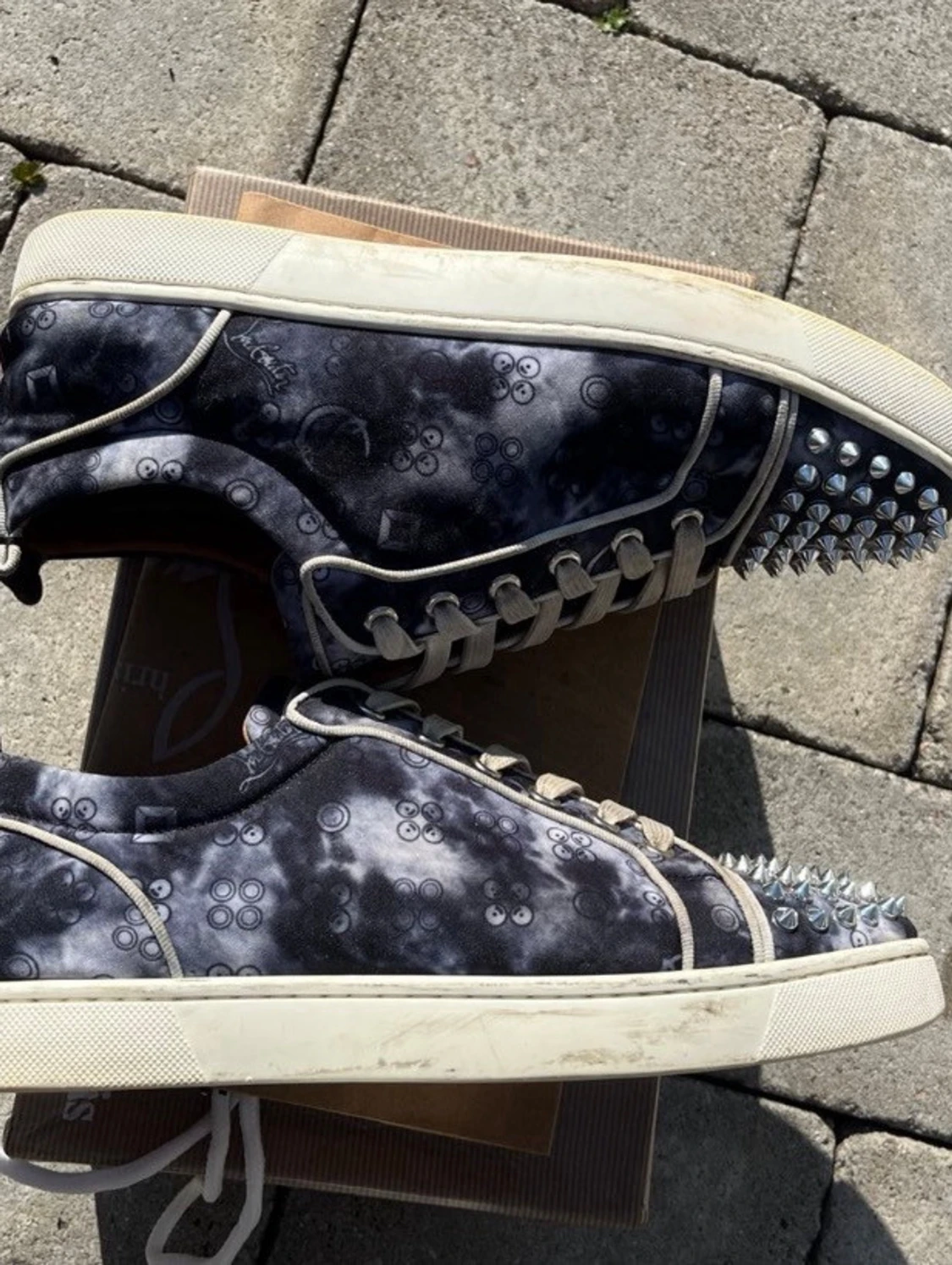 Christian Louboutin  - 1