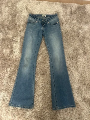 Abrand jeans  - Jättefina jeans 